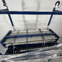 Formaspace 5' Laboratory Tables - Quantity 2 image 2